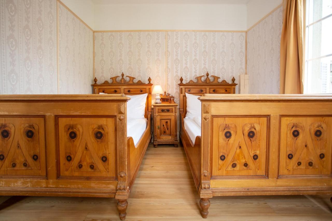 Zunfthaus Zur Rebleuten Кур Екстер'єр фото