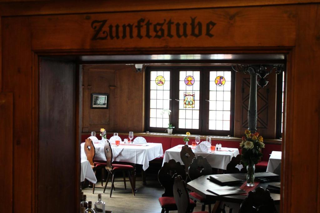 Zunfthaus Zur Rebleuten Кур Екстер'єр фото